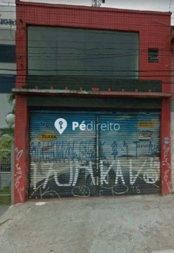 office em Avenida Alcântara Machado, Quarta Parada - São Paulo - SP