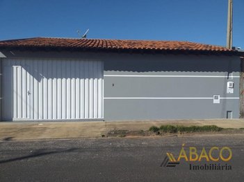 house em Rua Orlando de Oliveira, Jardim Embaré - São Carlos - SP