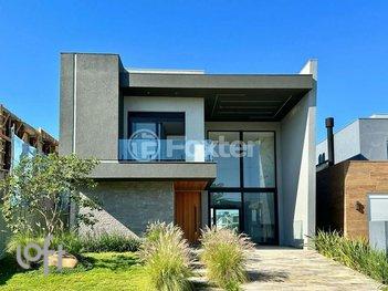 house em Do Mar, Centro - Capão da Canoa - RS