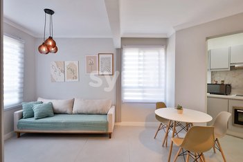 apartment em Rua Martim Afonso, Mercês - Curitiba - PR