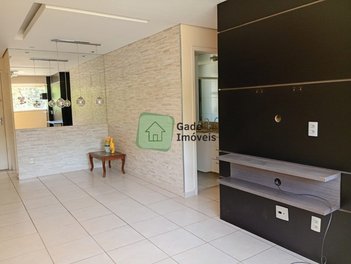 apartment em Rua Júlio de Castilho, Cinquentenário - Belo Horizonte - MG