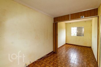 apartment em Juiz-do-Mato, Conjunto Residencial José Bonifácio - São Paulo - SP