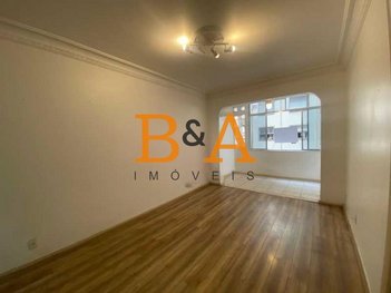 apartment em Rua Anchieta, Leme - Rio de Janeiro - RJ