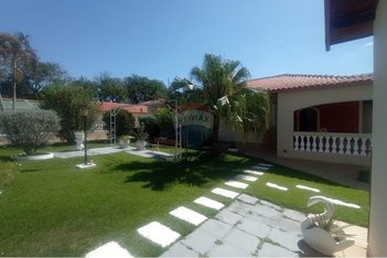 house em Rua Patrício Miguel Carretta, Vila Nova - São Pedro - SP