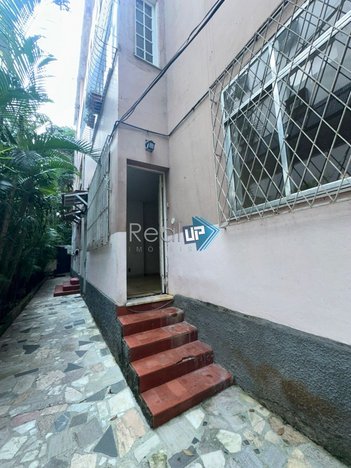 apartment em Rua Professor Saldanha, Lagoa - Rio de Janeiro - RJ