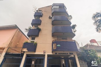 apartment em Flores da Cunha, Centro - São Leopoldo - RS
