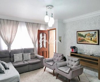 house em Rua João Ramalho, Boa Vista - São Caetano do Sul - SP