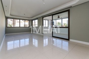 apartment em Tito Lívio Zambecari, Mont Serrat - Porto Alegre - RS