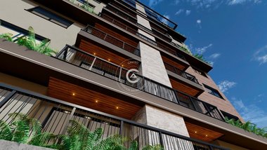 apartment em Rua Dorvalino Souza, São Cristóvão - Passo Fundo - RS