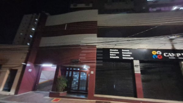 Cômodo Condomínio