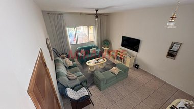 house em Rua Nemésio Ramos Figueira, Vila Pedra Branca - São Paulo - SP