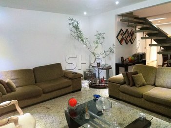 house em Rua Ana Salete, Vila Aurora (Zona Norte) - São Paulo - SP