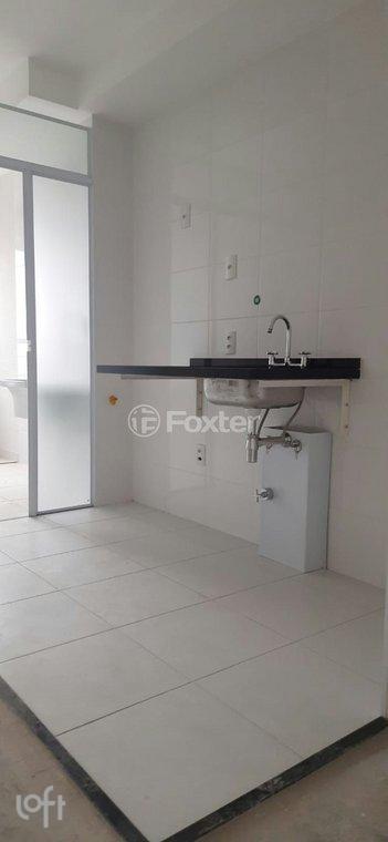 apartment em General Irulegui Cunha, São Lucas - São Paulo - SP