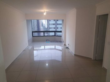 apartment em Rua Doutor Sodré, Vila Nova Conceição - São Paulo - SP