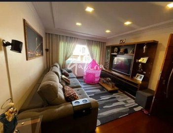 house em Rua Nove de Julho, Olímpico - São Caetano do Sul - SP