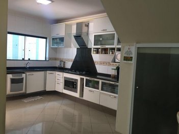 house em Rua Ernesto Soares Filho, Dos Casa - São Bernardo do Campo - SP