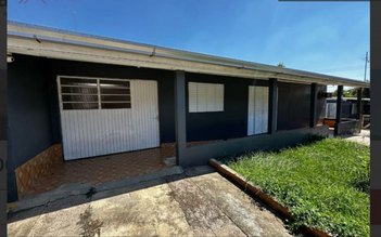 house em Rua Itaipu, Jardim Planalto - Esteio - RS