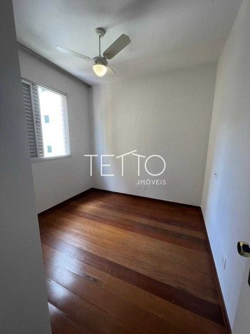 apartment em Rua Jornalista Guilherme Apgáua, Buritis - Belo Horizonte - MG