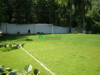 commercial_building em Alameda Del Bosque, Parque Doutor Mendonça Cortez(Caucaia do Alto) - Cotia - SP