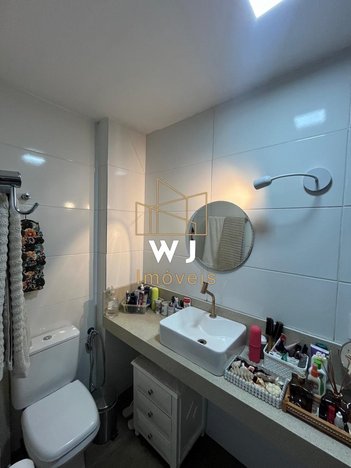 apartment em Rua Raymundo Vaz de Melo, Dona Clara - Belo Horizonte - MG