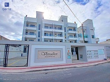 apartment em Rua Santo Antonio, São Francisco de Assis - Camboriú - SC