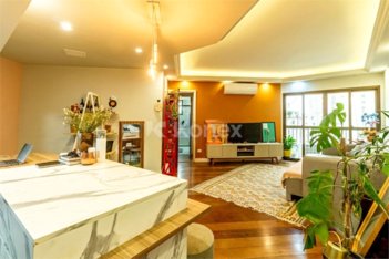 apartment em Rua Guiara, Vila Pompéia - São Paulo - SP