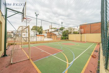 apartment em Rua Tebas, Jardim Brasil (Zona Sul) - São Paulo - SP