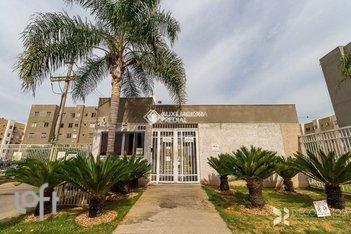apartment em Rua Gabriel Franco da Luz, Sarandi - Porto Alegre - RS