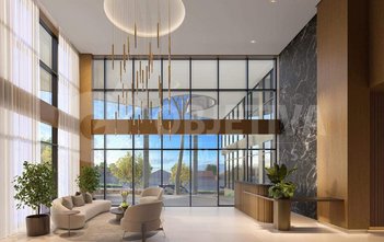 apartment em Avenida Francisco Galassi, Morada da Colina - Uberlândia - MG