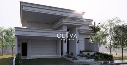 house em Rua Alcides Brandão, Jardim São Marco - São José do Rio Preto - SP