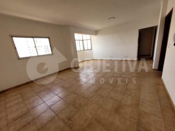 apartment em Rua Fernando Costa, Tabajaras - Uberlândia - MG