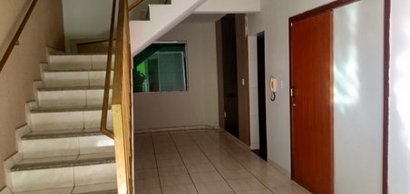 house em Rua Ponte Nova, Vila Cristina - Betim - MG