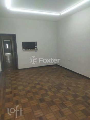 house em Rua Félix de Sousa, Vila Congonhas - São Paulo - SP