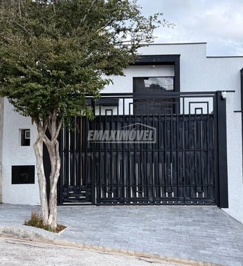 house em Rua Michel Feres Haddad, Jardim São Carlos - Sorocaba - SP