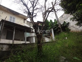 land_lot em Rua Doutor Valentim Bouças, Vila Mazzei - São Paulo - SP