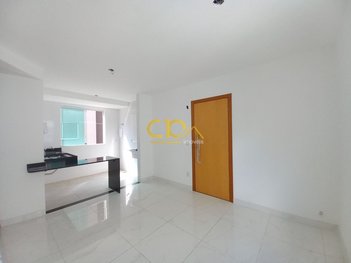 apartment em Rua Capivari, Serra - Belo Horizonte - MG