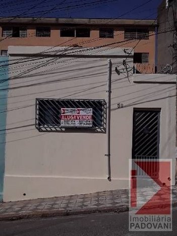 house em Rua Doutor Afonso Pena, Centro - Sorocaba - SP