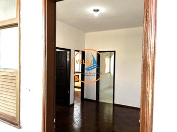 apartment em Rua Senhor de Matosinhos, Cidade Nova - Rio de Janeiro - RJ