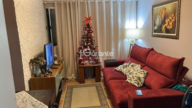 apartment em Avenida Pedro de Souza Lopes, Vila Galvão - Guarulhos - SP