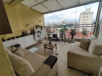 apartment em Rua Gaspar Soares, Jardim São Paulo(Zona Norte) - São Paulo - SP