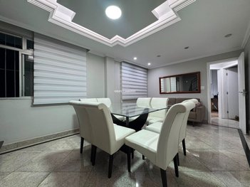 apartment em Rua Domingos Garcia, São João Batista (Venda Nova) - Belo Horizonte - MG