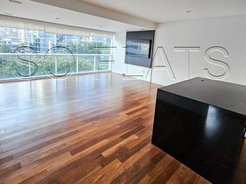 apartment em Rua Leopoldo Couto Magalhães Júnior, Itaim Bibi - São Paulo - SP