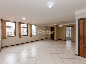 apartment em Avenida Dória, Vila Alexandria - São Paulo - SP
