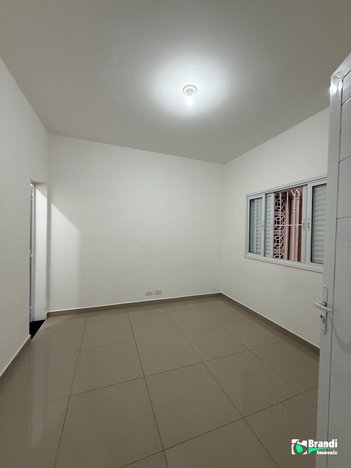 apartment em Rua Pinhalzinho, Chácara Califórnia - São Paulo - SP