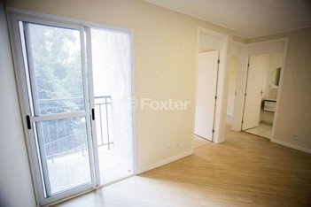apartment em Rua Barão de Iguape, Liberdade - São Paulo - SP