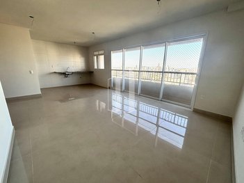 apartment em Rua 1033, Setor Pedro Ludovico - Goiânia - GO