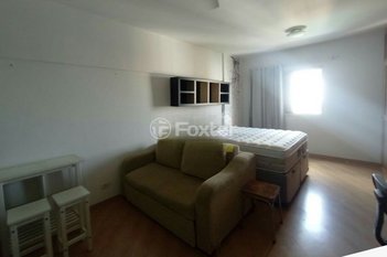 apartment em Alameda Barros, Santa Cecília - São Paulo - SP
