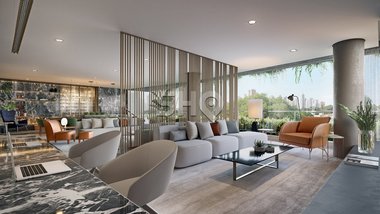 apartment em Alameda Lorena, Jardim Paulista - São Paulo - SP