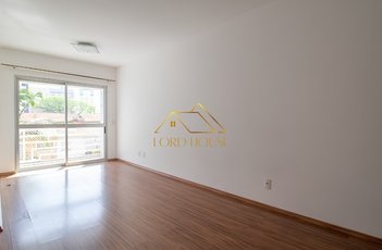 apartment em Avenida Doutor Cardoso de Melo, Vila Olímpia - São Paulo - SP