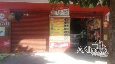 business em Avenida Franklin Delano Roosevelt, Jardim São Francisco - Maringá - PR